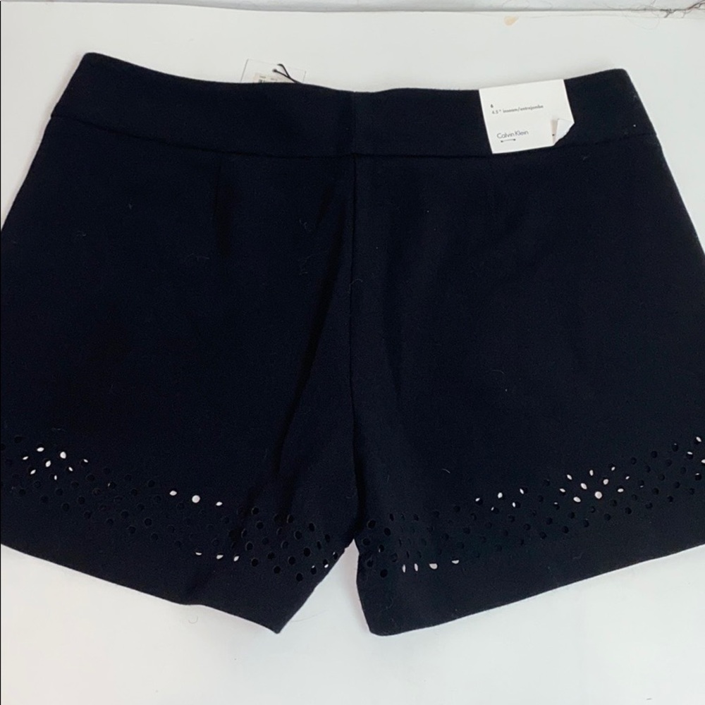 calvin klein shorts